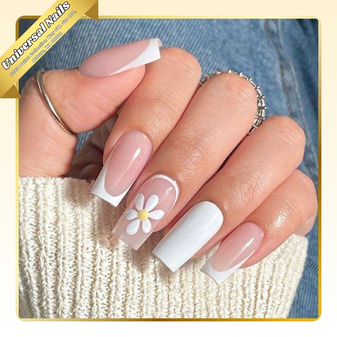 Amazing Nails Work